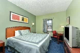 Americas Best Value Inn Stone Mountain Atlanta E Clarkston Quarto foto