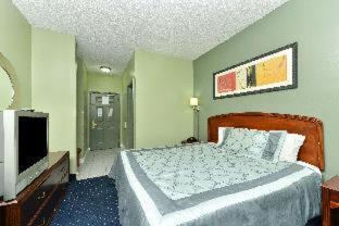 Americas Best Value Inn Stone Mountain Atlanta E Clarkston Quarto foto